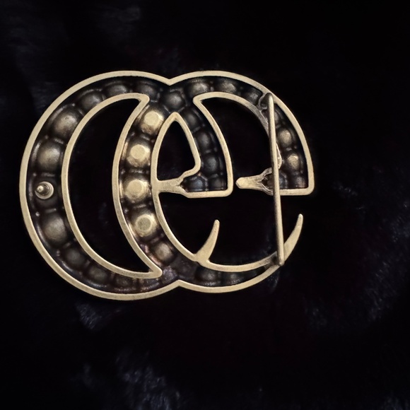 Gucci belt buckle - Picture 3 of 6